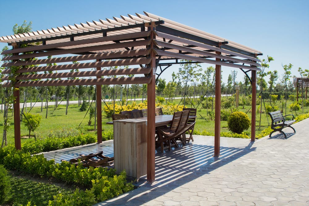 pergola projects florida css fireplaces and outdoor living1
