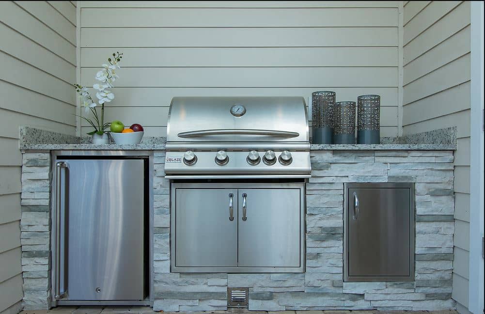 outdoor kitchen project css fireplaces and outdoor living florida MG0287