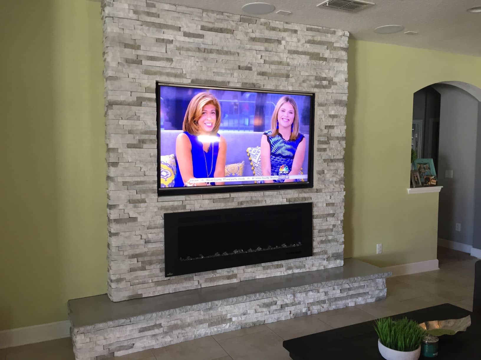 fireplace replacement CSS Fireplaces & Outdoor Living (Formerly Construction Solutions & Supply)