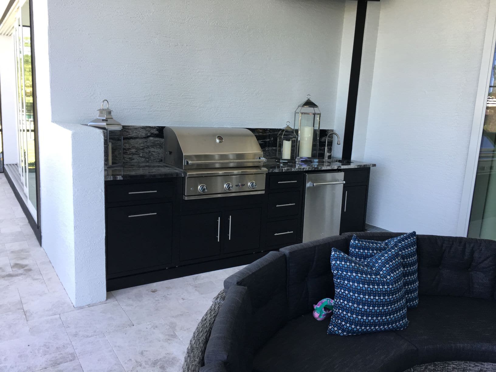 outdoor kitchen projects fl CSS Fireplaces & Outdoor Living (Formerly Construction Solutions & Supply)