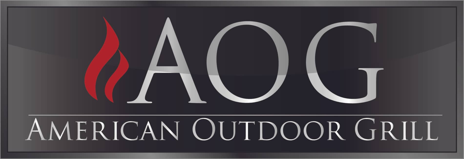 aog grill for outdoor kitchens in jacksonville