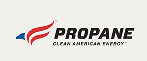 Propane - Gas for fireplaces