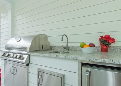 outdoor kitchen jacksonville fl