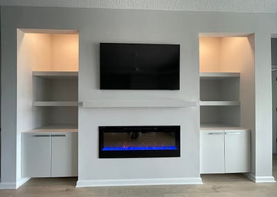 jax fireplaces