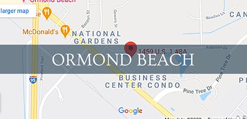 CSS Fireplaces & Outdoor Living Ormond Beach