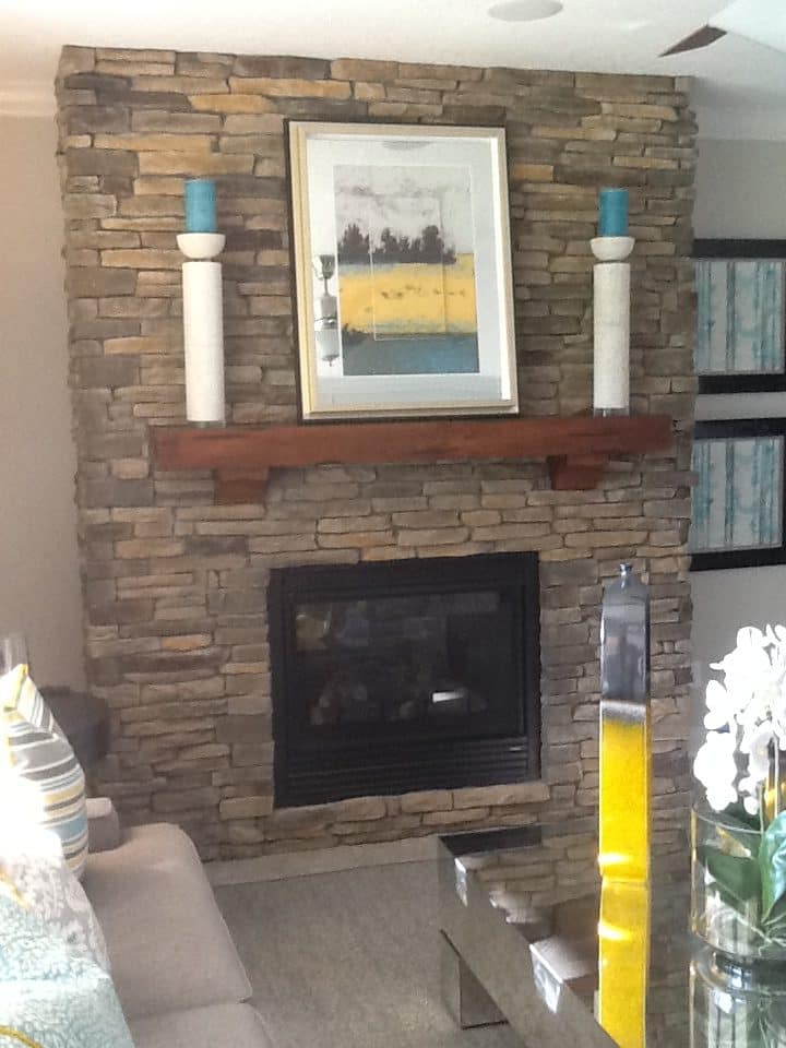 fireplace projects CSS Fireplaces & Outdoor Living (Formerly Construction Solutions & Supply)