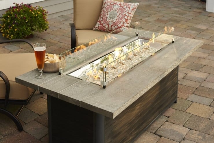 firepit jacksonville