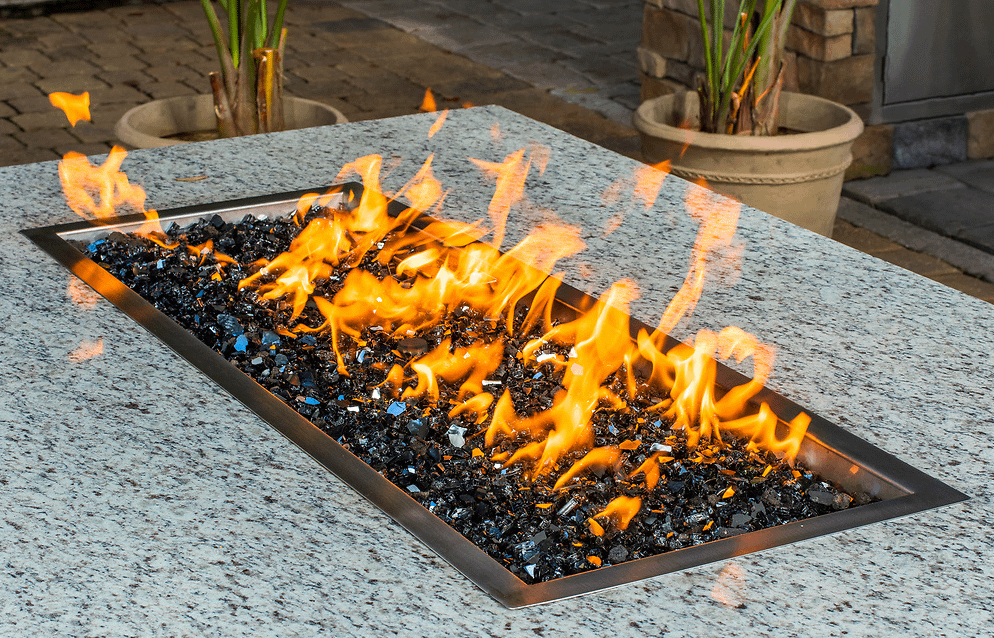 firepits jacksonville fl and ormond beach fl CSS Fireplaces & Outdoor Living (Formerly Construction Solutions & Supply)