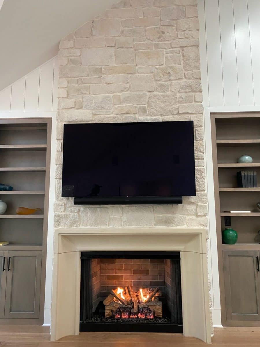 Fireplace Photo Gallery CSS Fireplaces & Outdoor Living (New Company