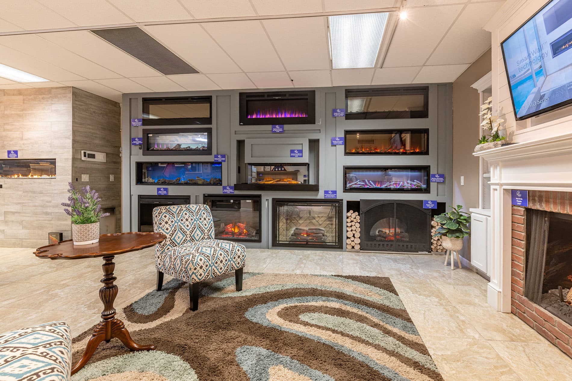 CSS Fireplaces & Outdoor Living Jacksonville CSS Fireplaces & Outdoor